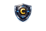 CryptoVault Logo